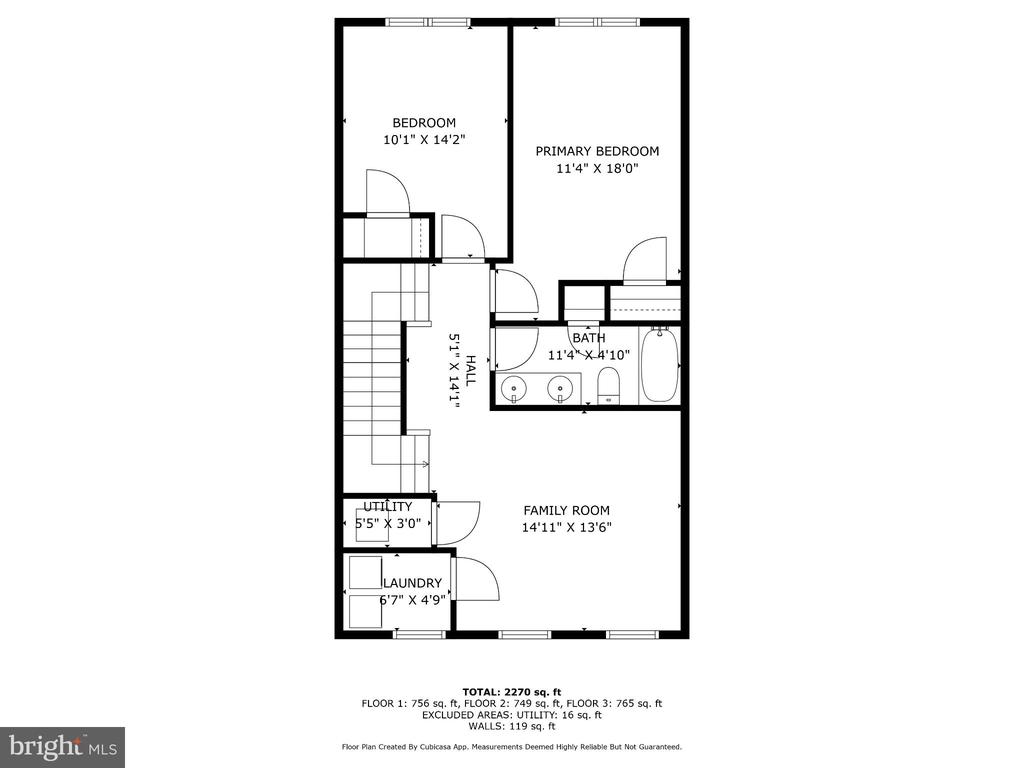 805 BASSWOOD DRIVE
