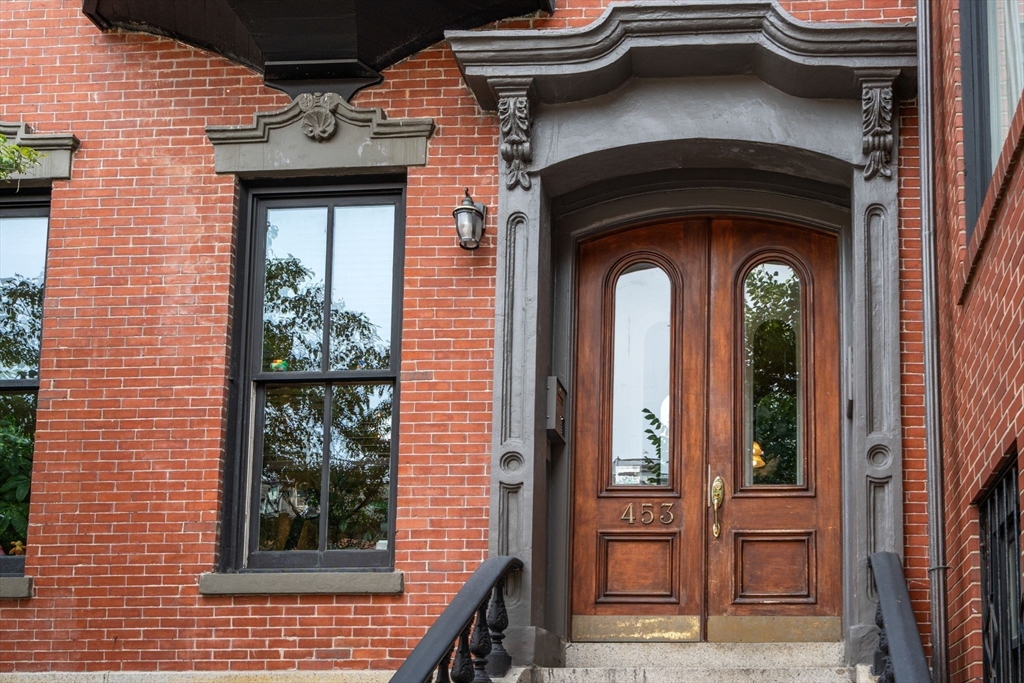 453 Massachusetts Ave # 4