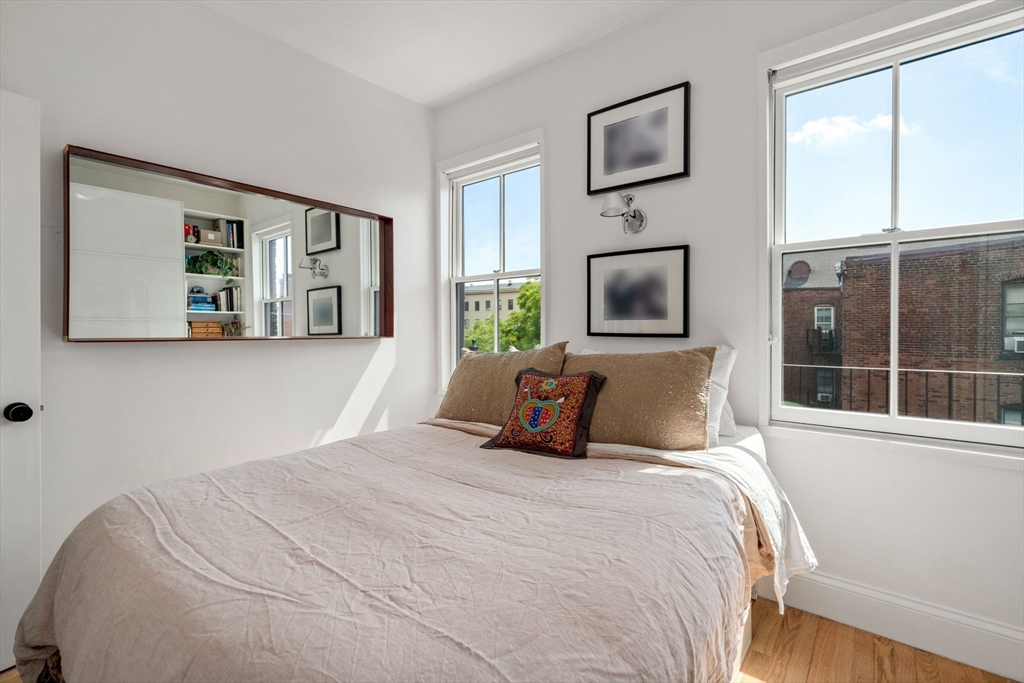 453 Massachusetts Ave # 4