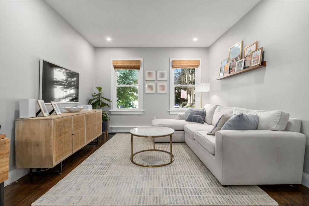 17 Cordis Street # 1
