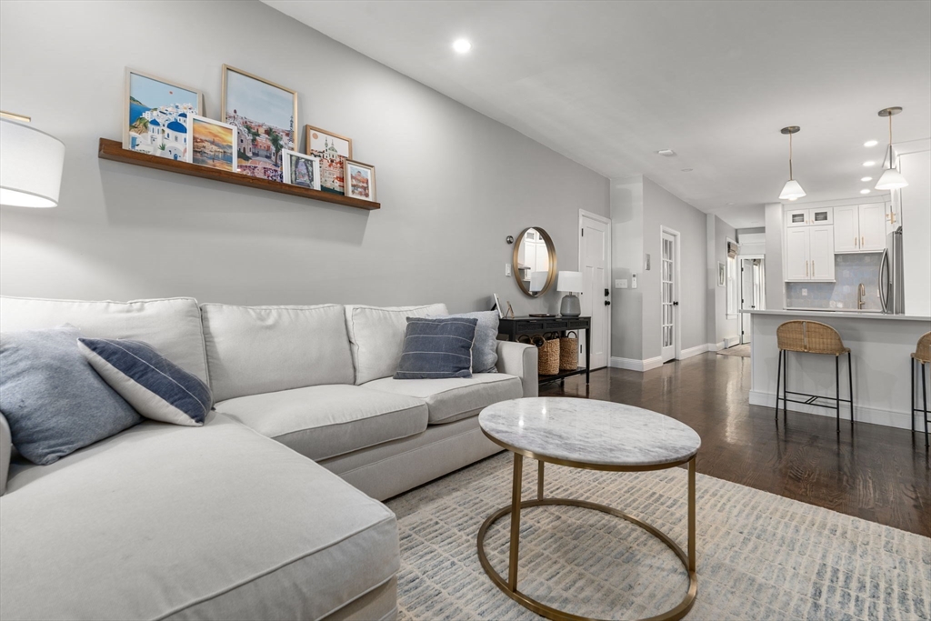 17 Cordis Street # 1