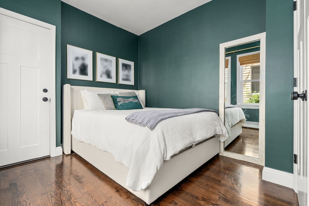 17 Cordis Street # 1