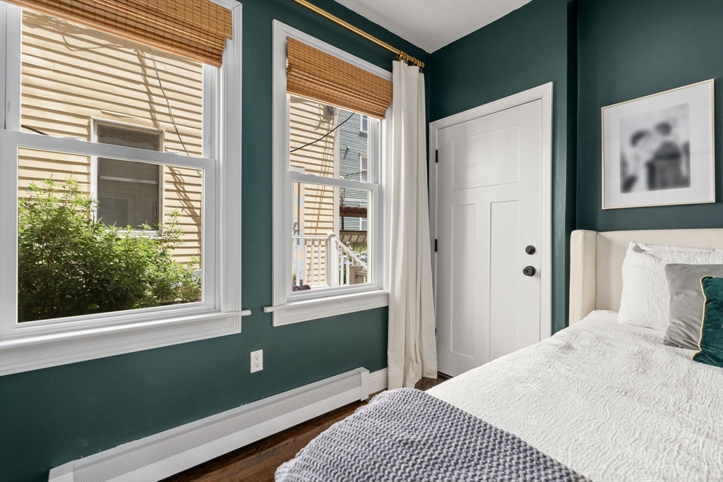 17 Cordis Street # 1