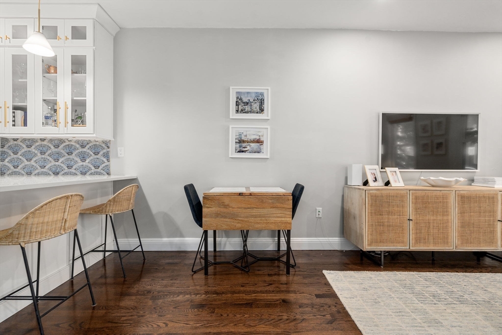 17 Cordis Street # 1