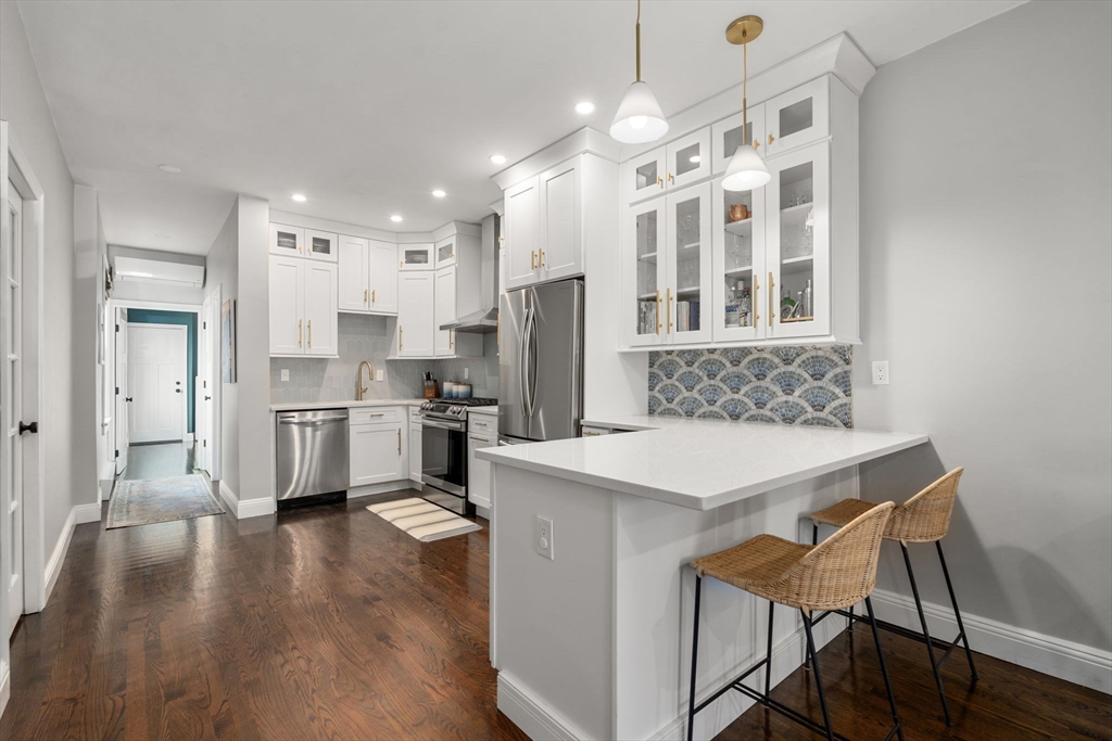 17 Cordis Street # 1