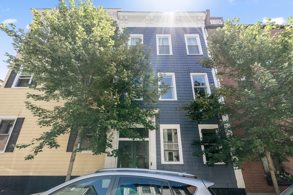 17 Cordis Street # 1
