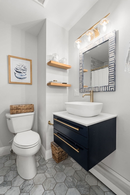 17 Cordis Street # 1