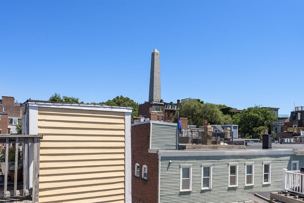 17 Cordis Street # 1