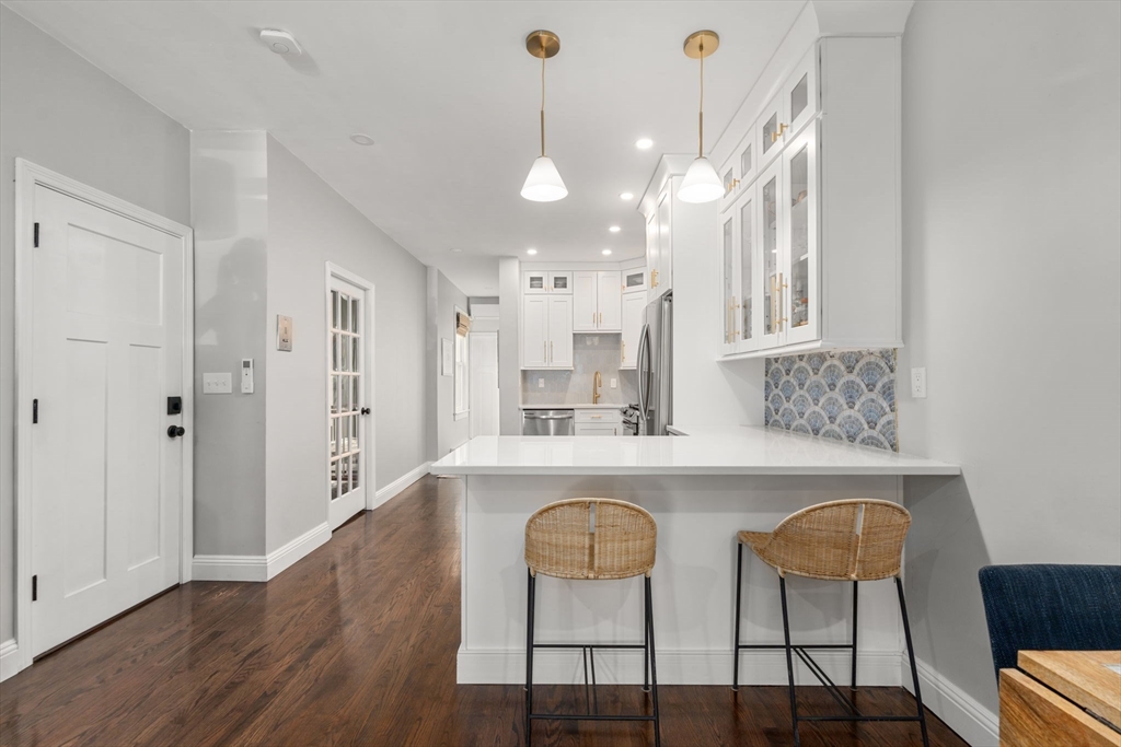 17 Cordis Street # 1