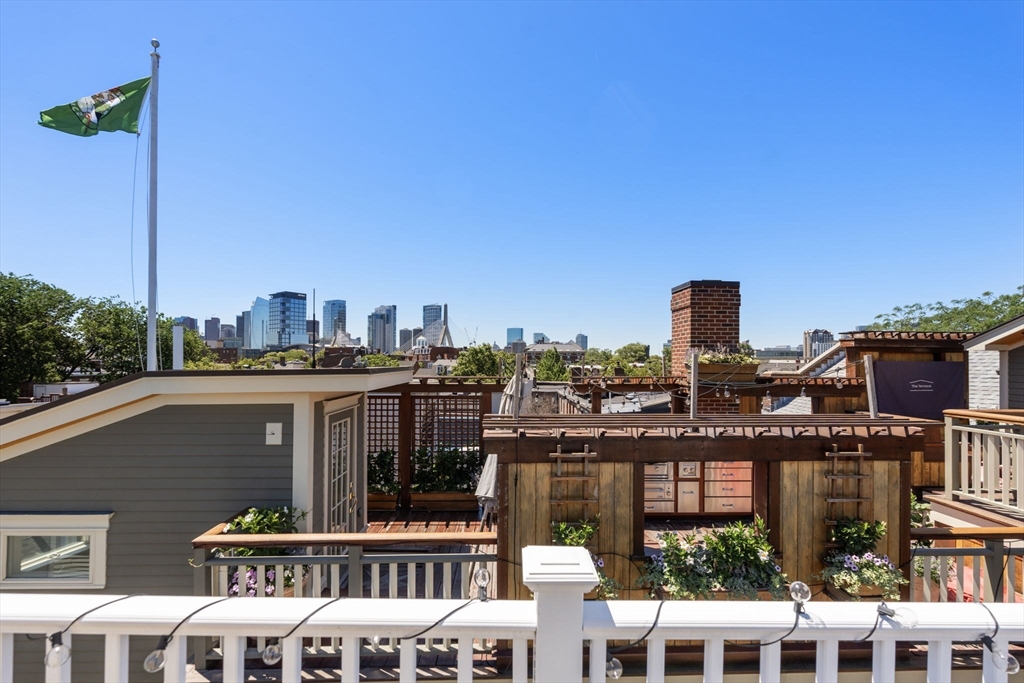 17 Cordis Street # 1