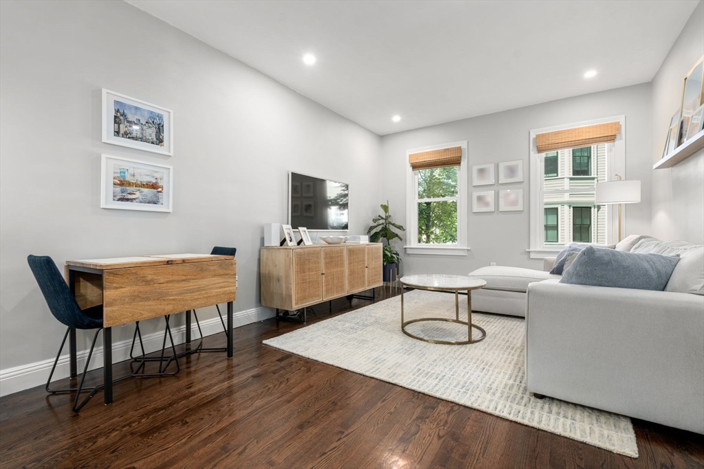 17 Cordis Street # 1