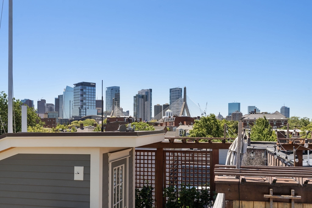 17 Cordis Street # 1