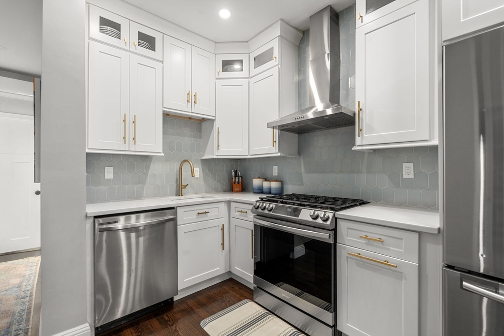17 Cordis Street # 1
