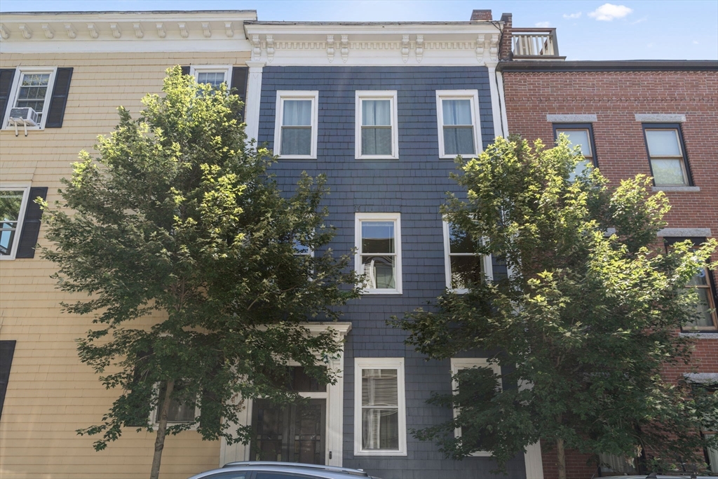 17 Cordis Street # 1
