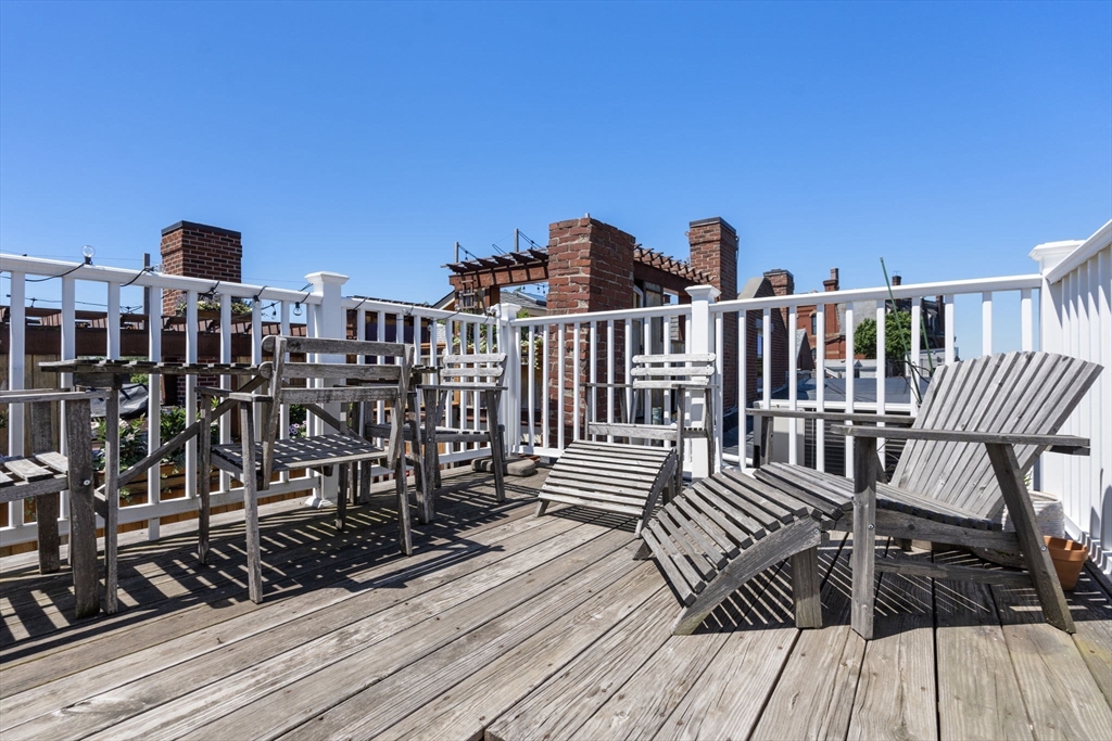 17 Cordis Street # 1