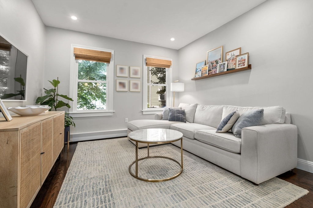 17 Cordis Street # 1