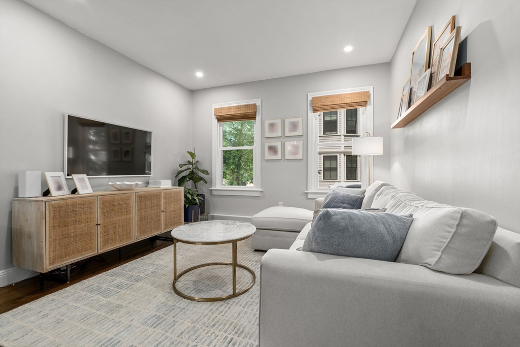 17 Cordis Street # 1