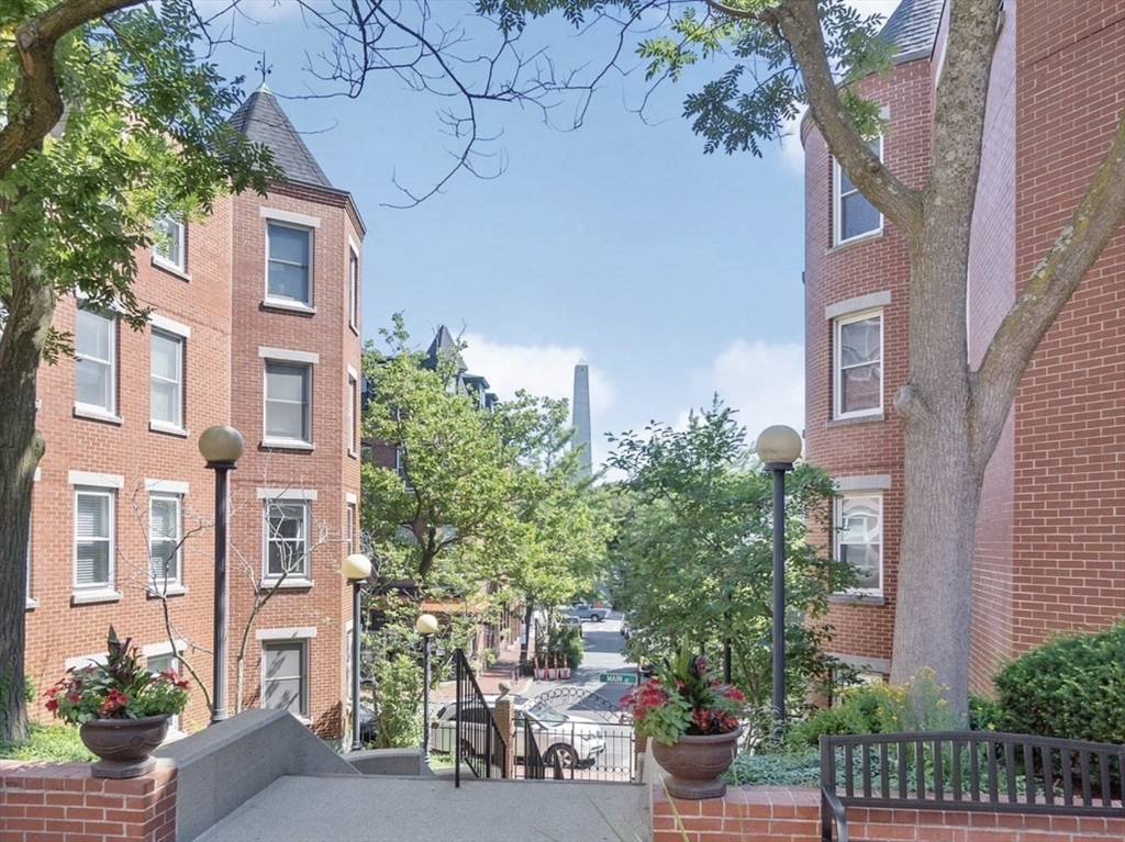 47 Harvard Street # C101