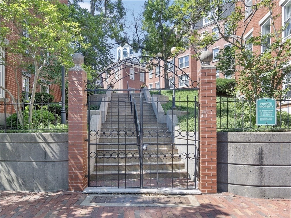 47 Harvard Street # C101
