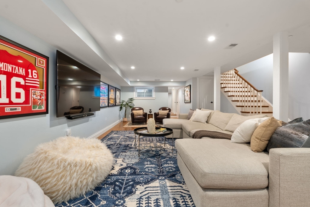 36 Winthrop Street