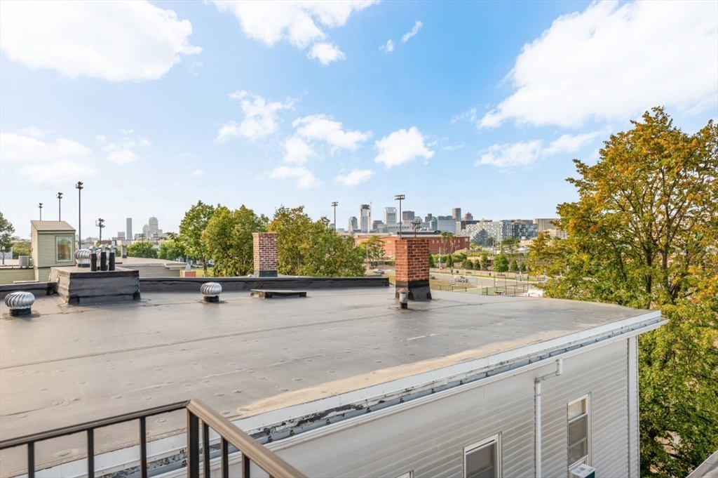 823 East 2nd St # 3