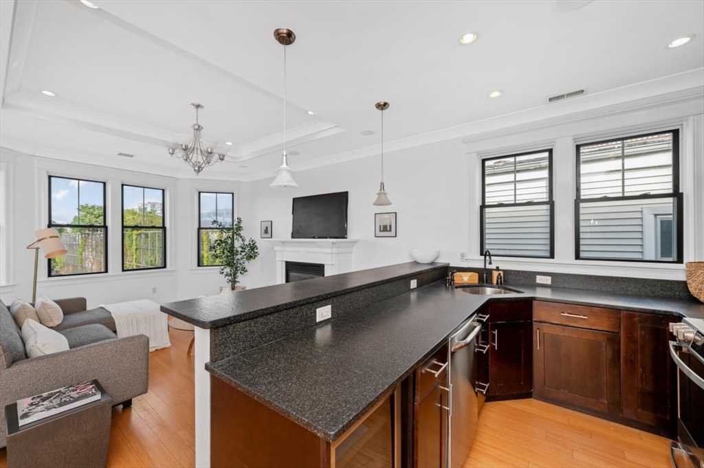 823 East 2nd St # 3