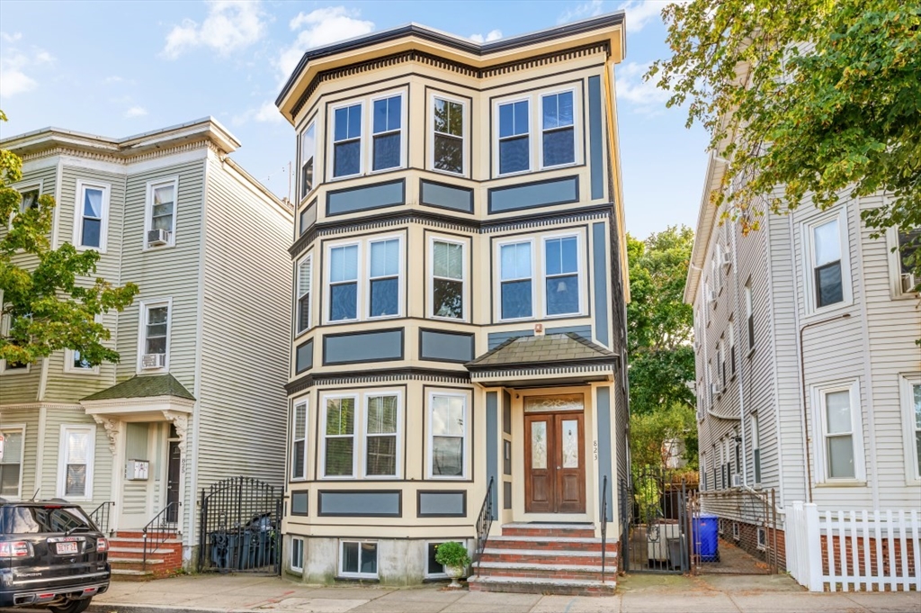 823 East 2nd St # 3