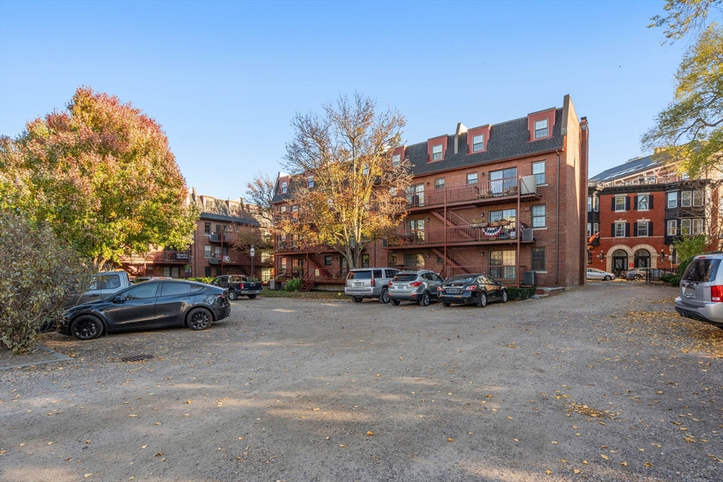3 Devens St # 1