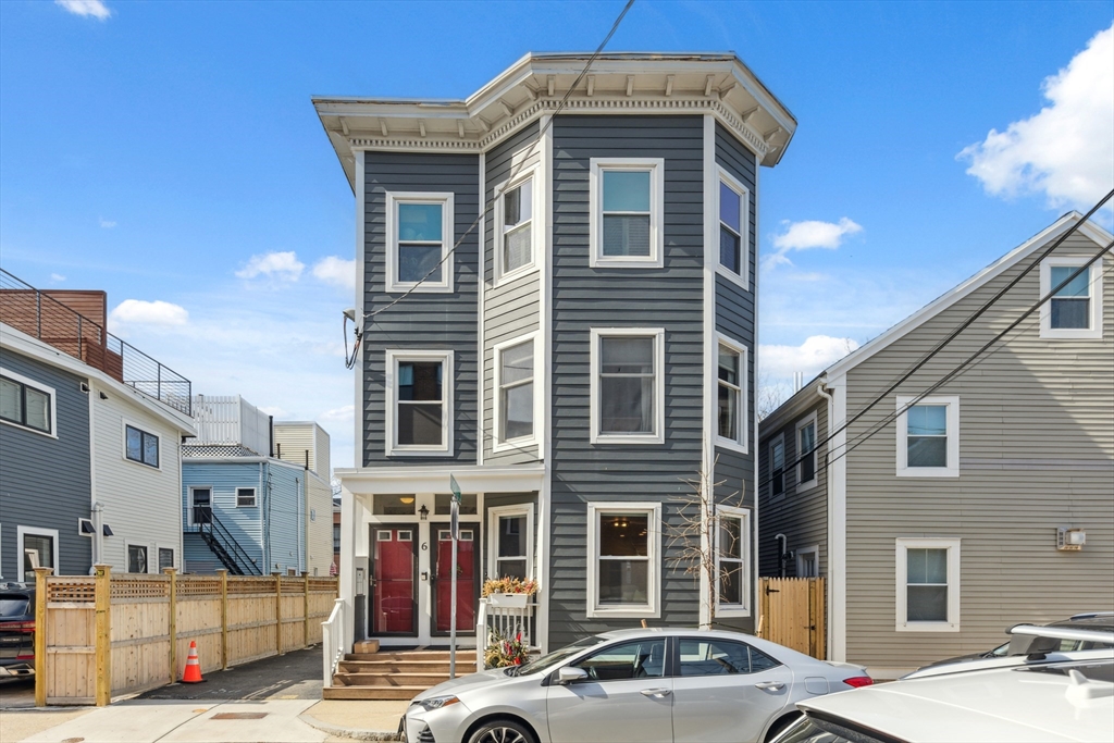 6 N Mead St # 1