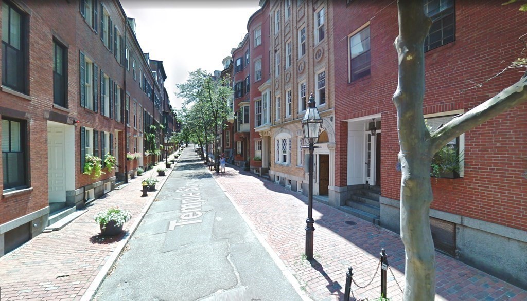 9 Temple St # 1