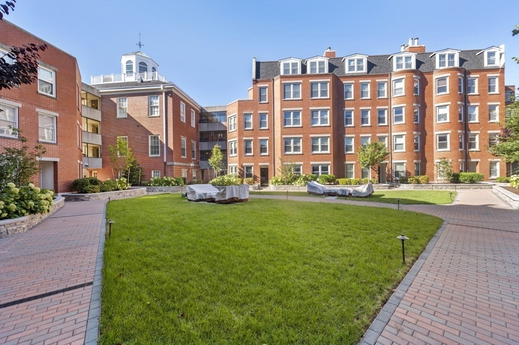 47 Harvard Street # A311