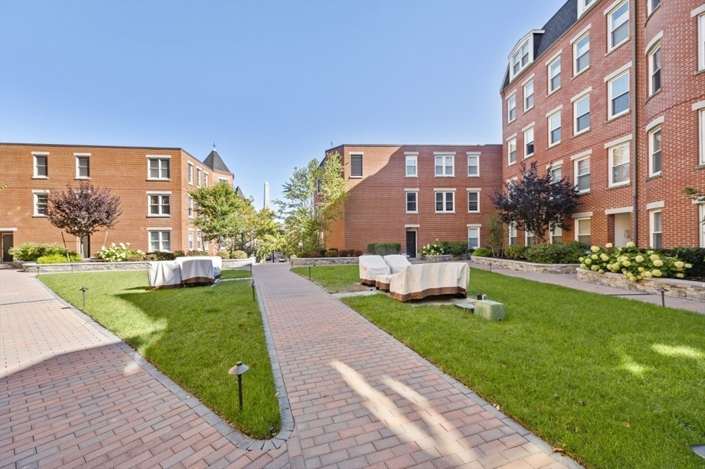 47 Harvard Street # A311