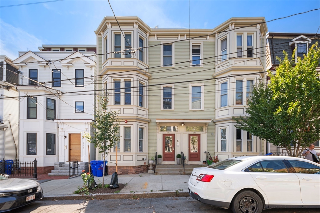 263 Webster St # 2