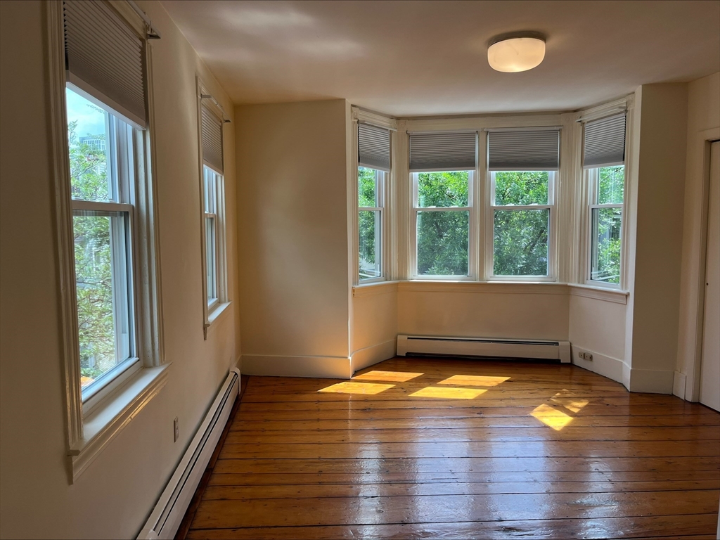 18 Pleasant Street # 3