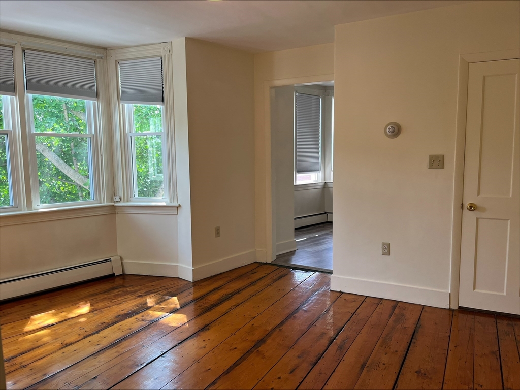 18 Pleasant Street # 3