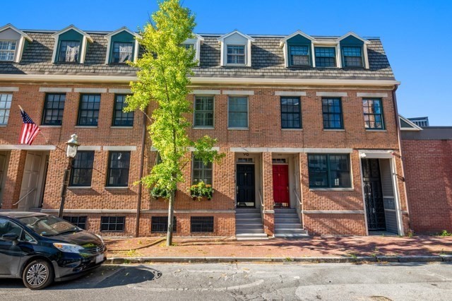 98 Warren Street # 98