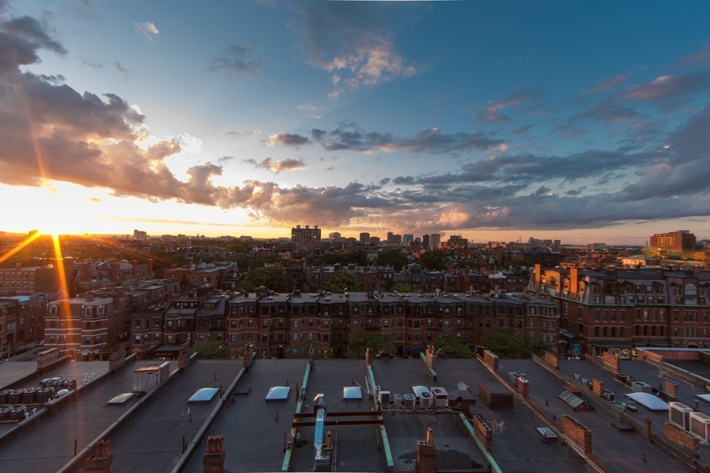 755 Boylston Street # 502