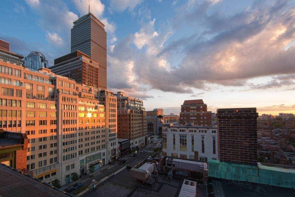 755 Boylston Street # 502