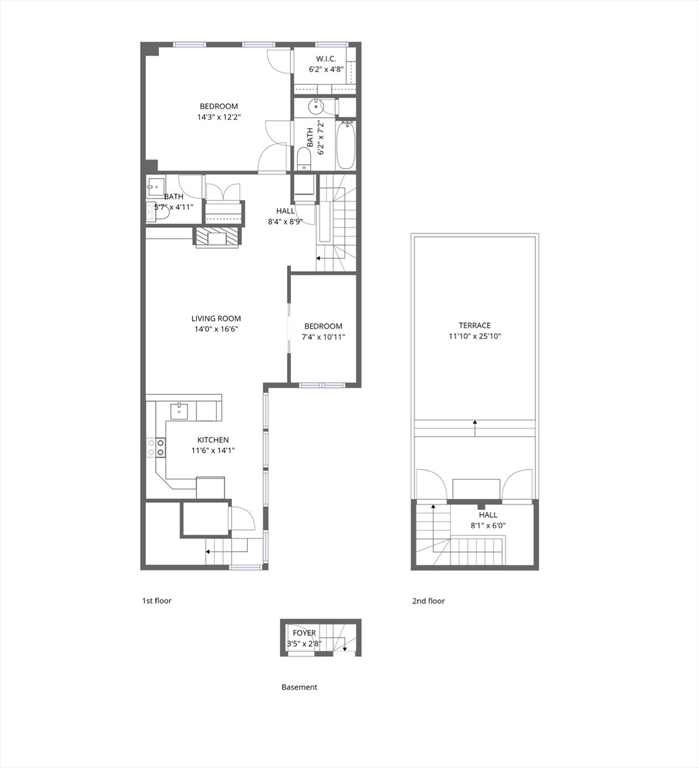 362 Bunker Hill St # 3