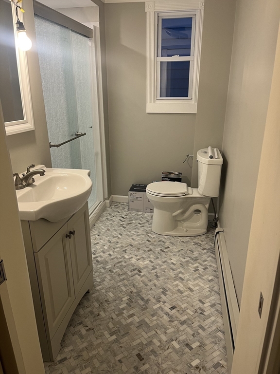 2 1/2 Mount Vernon Street # B