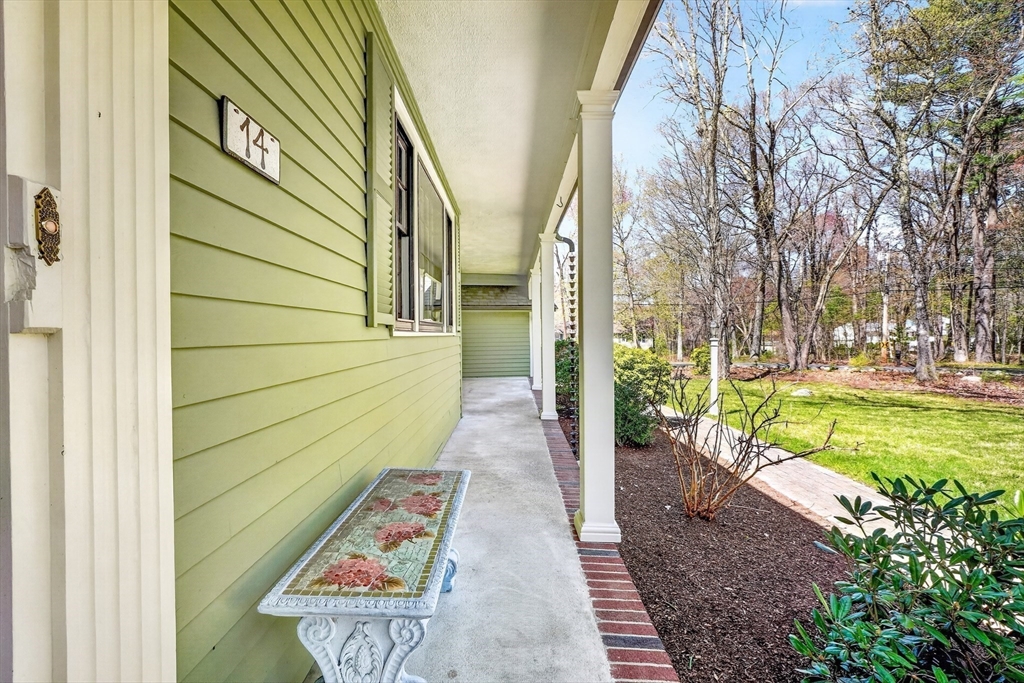 14 Beverly Rd
