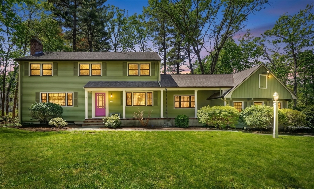 14 Beverly Rd