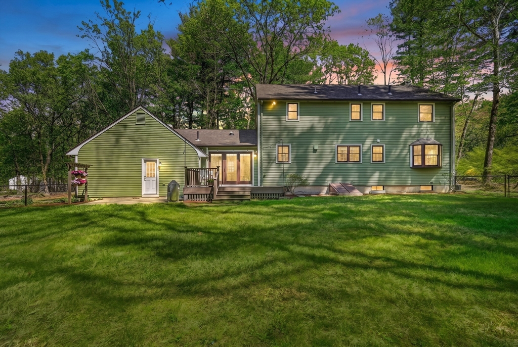 14 Beverly Rd