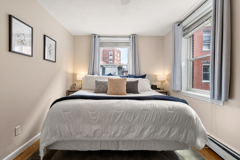 9-15 Battery St # 7