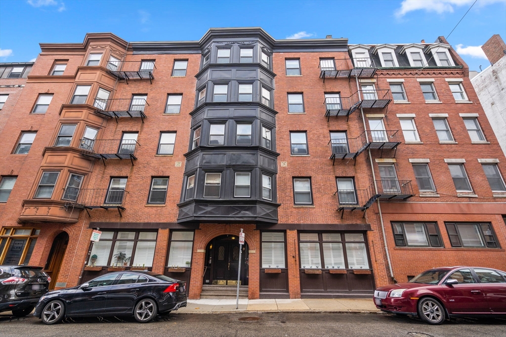 9-15 Battery St # 7