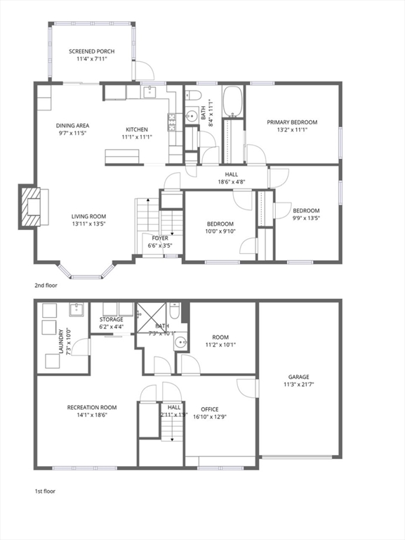 66 Phillips Cir