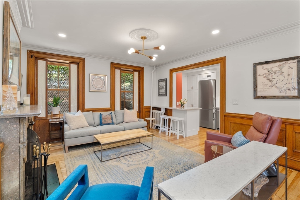 22 Monument Square # 1