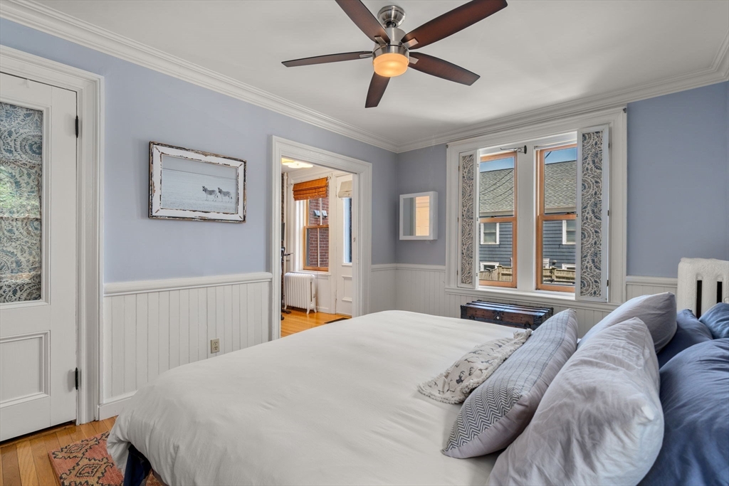 22 Monument Square # 1