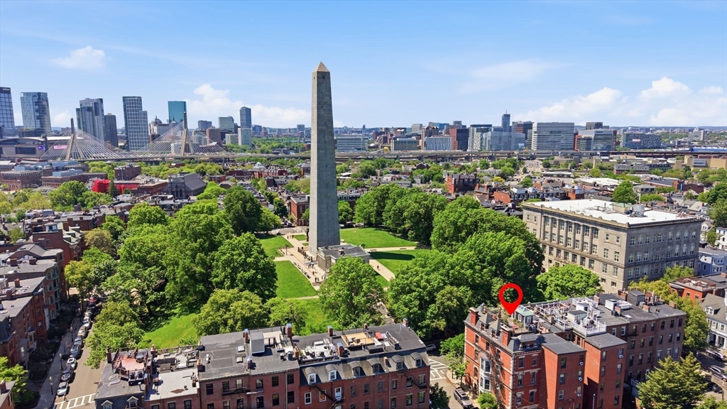 22 Monument Square # 1