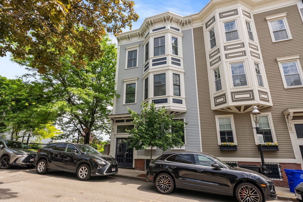 21 Prospect St # 1